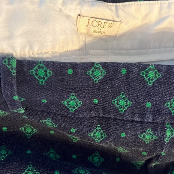 6 pair of pants bundle! All Mason Jules or J. Crew - Picture 2 of 9